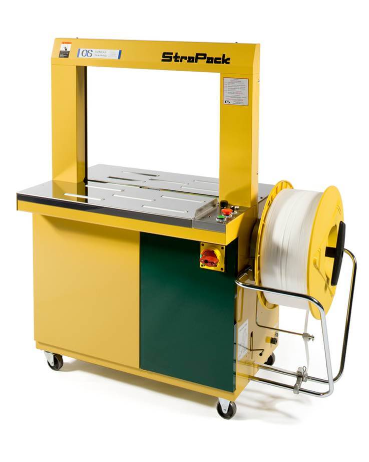 Strapping Equipment